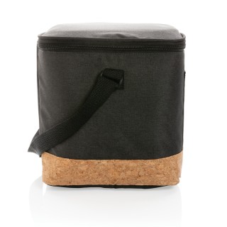 Nevera XL con detalle de corcho personalizada